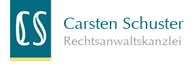 Carsten Schuster Rechtsanwaltskanzlei